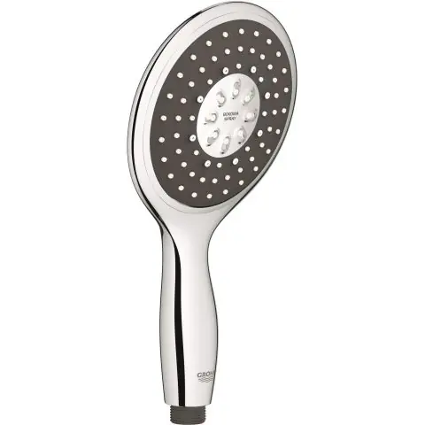 Grohe Vitalio Rain Handdusch Beställ idag